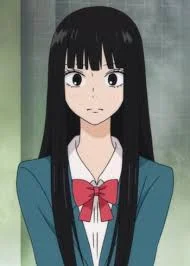 Sawako Kuronuma