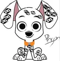 101 dalmatian street