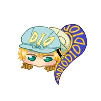 Baby Diego Brando