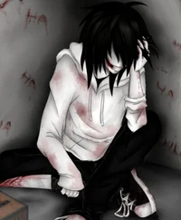 Jeff The Killer
