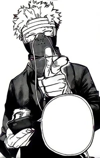 Hawks - Keigo Takami