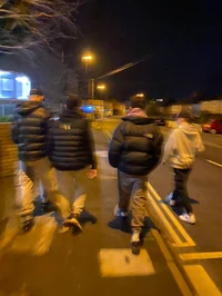 school boy bsf group