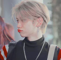 lee felix