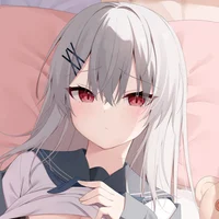 Nocturnal Girlfriend