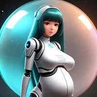 Robot pregnancy