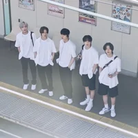 Txt School Au