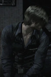 Leon Kennedy 