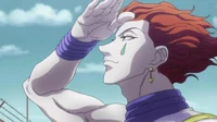 Hisoka 