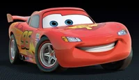 Lightning McQueen
