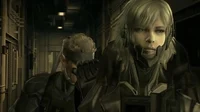 Jack Raiden MGS