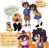 Cassidy Gregory Evan