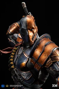 Demon Deathstroke