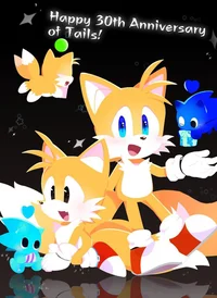 Tails