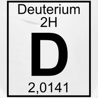 Deuterium