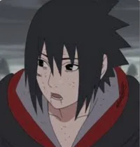 Sasuke Uchiha