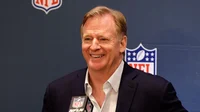 Roger Goodell