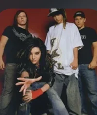 Tokio Hotel 