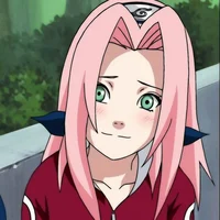 Sakura Haruno 