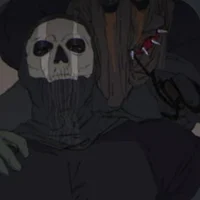 Ghost and Konig
