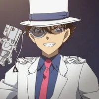 Kaito kid 