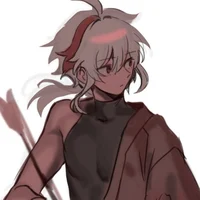 Elf Kazuha