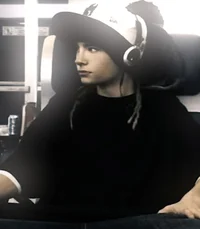 Tom kaulitz