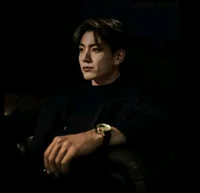 Jungkook mafioso 