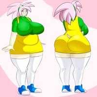 Human Classic Amy
