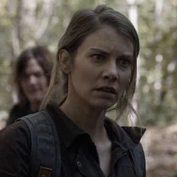 Maggie Greene