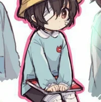 Dazai osamu