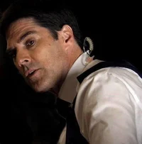 Aaron Hotchner