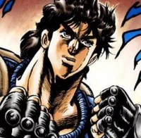 Jonathan Joestar