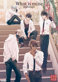 Male school yaio