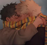 BL BakuDeku