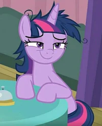 Twilight Sparkle