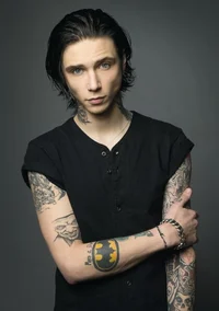 Andy Biersack 