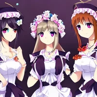 wanna be maids