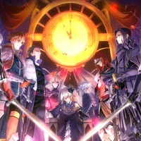 The fate roundtable