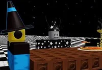 stop chewing so loud