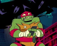 Raphael rottmnt 