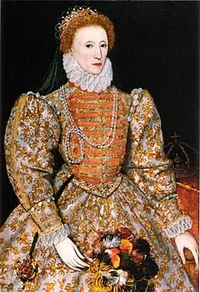 ELIZABETH I