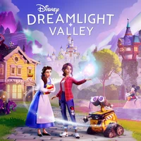 Dreamlight Valley