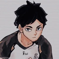 Akaashi Keiji