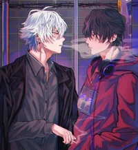 Besties to lovers-BL