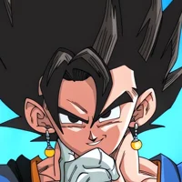 Vegetto