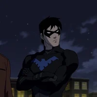 Dick Grayson
