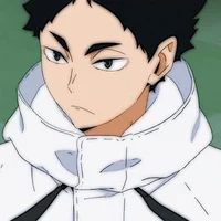 Akaashi Keiji