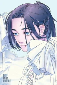 Hakkai_Human x Giant