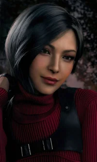 Yandere Ada Wong