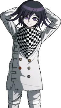 Kokichi